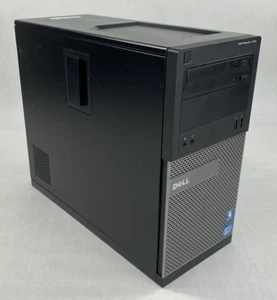 Dell OptiPlex 390 MT Intel Core i5-2400 3.10GHz 4GB RAM No HDD No OS - Picture 1 of 16