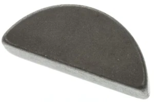 Kawasaki WOODRUFF KEY 510A5100 OEM NEW - Picture 1 of 1