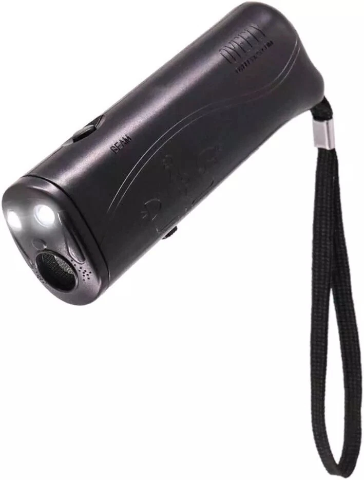 Ultrasonic Barxbuddy Control Repeller Training Pet Supplies Dogs Train Barking