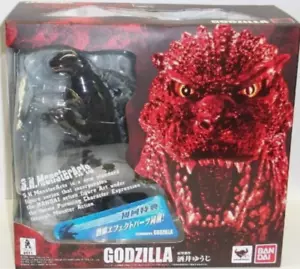 S.H.MonsterArts Godzilla 1994 Action Figure - Picture 1 of 1