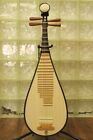 Pipa - Chinesische Lautegitarre Dunhuang Musikinstrument