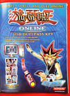 2010 YU GI OH  5D'S Duel Transfer Nintendo Video Game Trading Card - PRINT AD