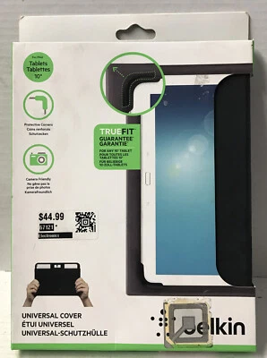 🌍 Belkin Case tablettes 10,Open Box ‼️ - Image 1 of 2