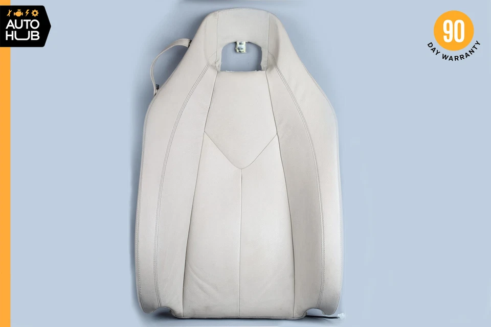 05-11 Cojín asiento pasajero derecho superior OEM 50k Mercedes R171 SLK300 SLK280 Foto 1 de 4