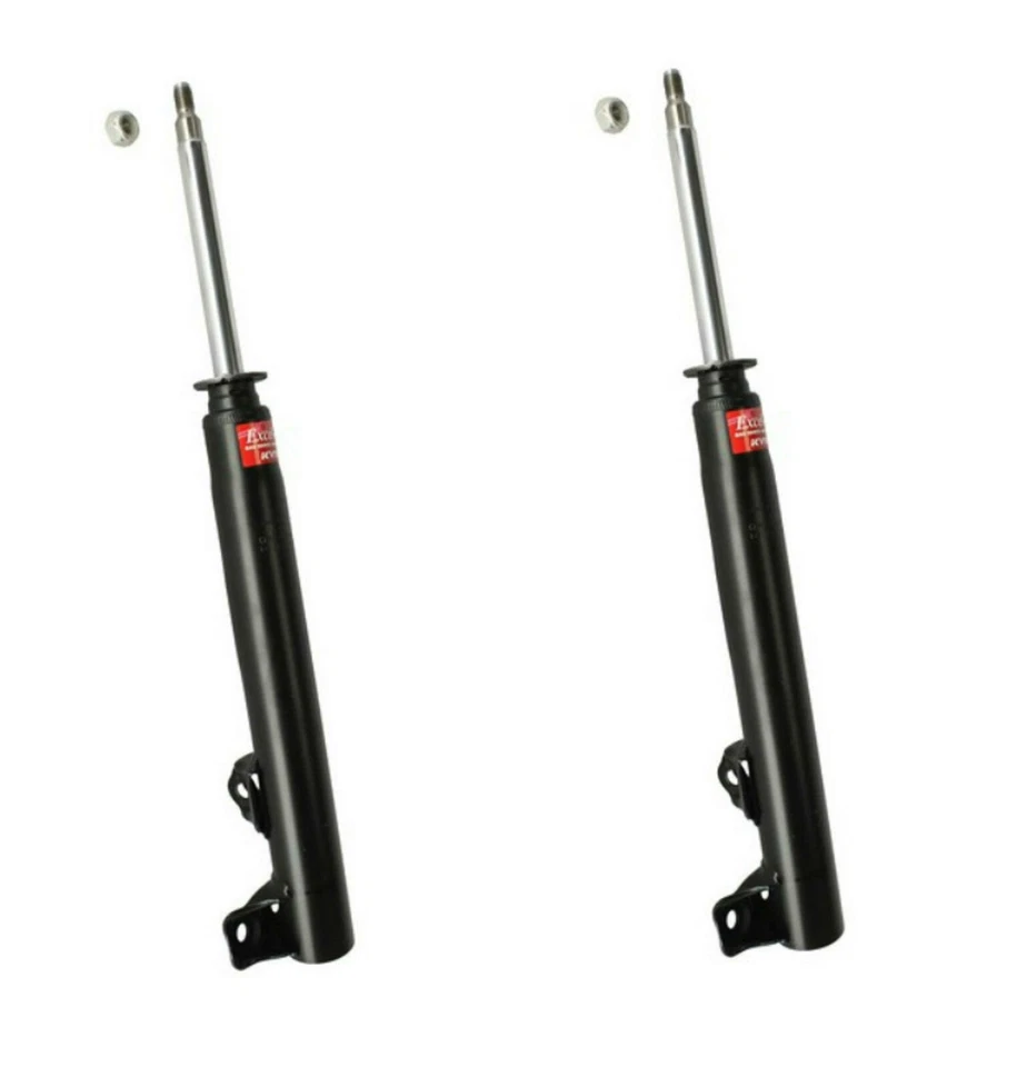 Juego de 2 insertos amortiguadores amortiguadores puntales delanteros izquierdo+derecho KYB para Mercedes Foto 1 de 1