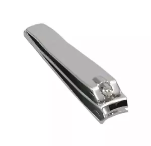 Trimmer Nail Clipper Toe Finger Nipper Nail Cutter Sharp Edge Clippers Men Women - Picture 1 of 1