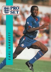 1990-91 Pro Set 'The Football Association' - Oldham Athletic - (278 - 280) - Picture 1 of 12