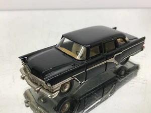 USSR CCCP YANKA GAZ 1959 A3-13 LIMOUSINE -BLACK 1:43- GOOD - 359 - Picture 1 of 6
