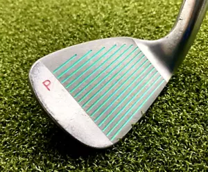 Rawlings Power Stik Pitching Wedge / RH / Ladies Steel / jl0814 - Picture 1 of 8