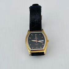 Woman’s Darch 18k Gold Plated Watch - Aus Postage FAST