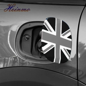 Car Fuel Tank Door Fuel Gas Cap Cover Trims For Mini Cooper F66 2025 - Picture 1 of 11