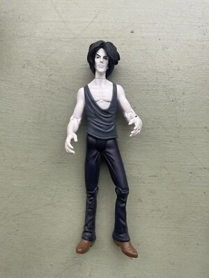 Figura de acción DC Direct Vertigo Neil Gaiman The Sandman de colección 1999 Dream Foto 1 de 2