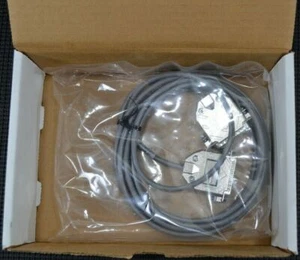 Cable Northern Technologies HMI-CAB-C93-C serie 90 25 pines macho hembra - Imagen 1 de 2
