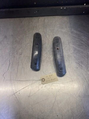 Parachoques esquinero Sea-Doo RXP 215/RXPX 255 2000-2011 OEM negro 291001505 291002244 Foto 1 de 4