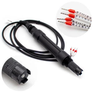 DOS-600 dissolved oxygen sensor oxygen electrode DO content Transmitter Y - Picture 1 of 7