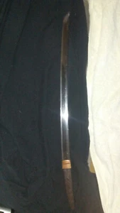 Antique Japanese samurai wakizashi sword - Picture 1 of 11