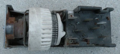 Interruptor de faro de tablero Ford Thunderbird 1965-1966 65-66 OEM Foto 1 de 4