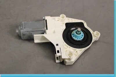 11-18 Audi A8 Quattro Front Right Passenger Door Window Motor Unit 8k0959802 Oem - Image 1 of 4