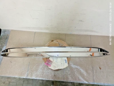 Honda Accord 1st Gen Rain Sun Visor 3 Door Hatchback 1976 1977 NOS Genuine - Image 1 of 4