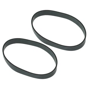 2 x Typ 2 Gürtel für DIRT DEVIL aufrechter Sauger Staubsauger Gummibänder - Bild 1 von 1
