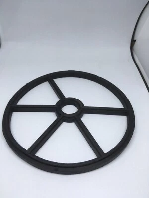 Sand Filter Spider Gasket, Valve  Leaking Backwash Pipe. Davey Praher Midas Pool - Image 1 of 4