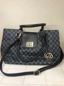 Wendy Keen Shoulder Bag Purse - Picture 1 of 9