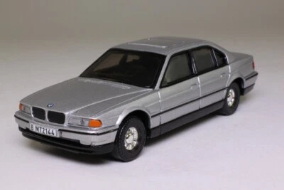 Corgi James Bond 007 BMW 750i Tomorrow Never Dies NEW CC05104 Retired - Image 1 of 3
