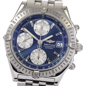 Breitling Chronomat Watches for Sale - Authenticity Guaranteed - eBay