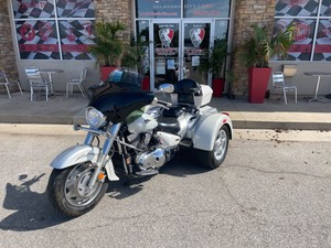 Trike Motorcycles for sale | eBay