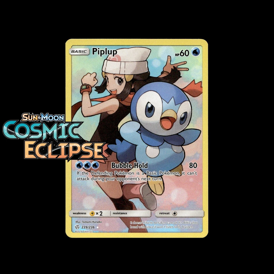 Pokemon Trainer Gallery: Choose Your Card! Full Art Galarian Trainer Gallery SIR - Image 1 of 1