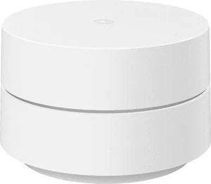 Google GA02430-US Wifi Whole Home Wi-Fi System Color White - Picture 1 of 1