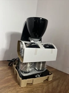 Cook's Essentials Take 2 Coffee Maker With 2 16 Oz Thermal Mugs New No Box - Picture 1 of 3