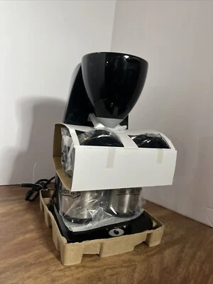 Cook's Essentials Take 2 Coffee Maker With 2 16 Oz Thermal Mugs New No Box - Image 1 of 3