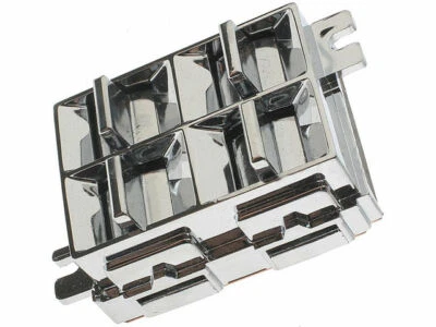 For 1983-1986 Pontiac Parisienne Window Switch SMP 95461TR 1985 1984 — 第 1/2 张图片