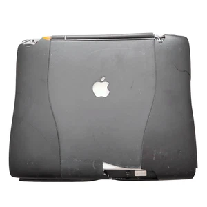 Apple Macintosh Powerbook G3 Laptop Scrap For Parts - Picture 1 of 3
