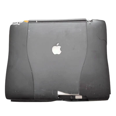 Apple Macintosh Powerbook G3 Laptop Scrap For Parts - Image 1 of 3