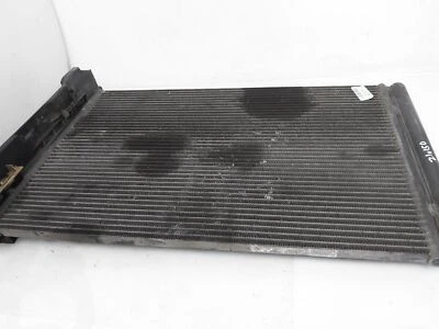 2006 Bmw 330I Ac A/C Air Conditioning Condenser 64-53-9-229-022 64-53-6-930-040 - Image 1 of 4
