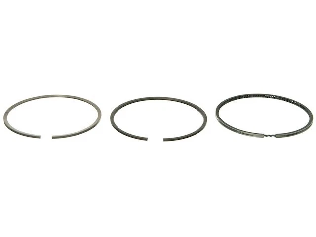 Piston Ring Set For 98-02 Dodge Ram 2500 3500 5.9L 6 Cyl VIN: 24-Valve JG97X7 - Imagem 1 de 1