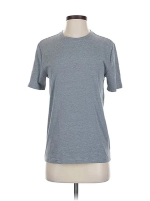 Camiseta Express Mujer Gris Activa S Foto 1 de 4