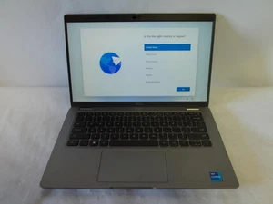 Dell Latitude 5420 14'' 11th Gen Core i7-1165G7 2.8GHz 16GB 512GB SSD W11(V2925) - Picture 1 of 11