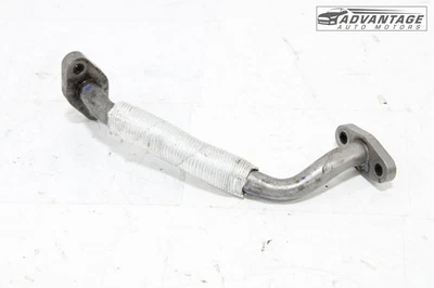 2014-2019 CADILLAC CTS 2.0L AWD ENGINE TURBOCHARGER OIL RETURN HOSE LINE OEM - Image 1 of 4