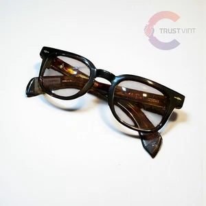 Jacques Marie Mage Jax Herren Sonnenbrille gebraucht mit Zubehörset NEU KOSTENLOSER VERSAND - Bild 1 von 4
