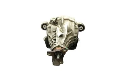 10-16 Porsche Panamera 970 4.8L Rear Diff Differential Axle Carrier Oem - Image 1 of 4