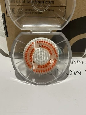 Cabezal de cepillo corporal Ona repuesto Supernova blanco paquete de 2 nuevos Foto 1 de 4