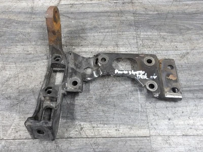 Polaris Razor Turbo R 1000 2021 2022 montaje chasis dirección placa eléctrica negra Foto 1 de 4