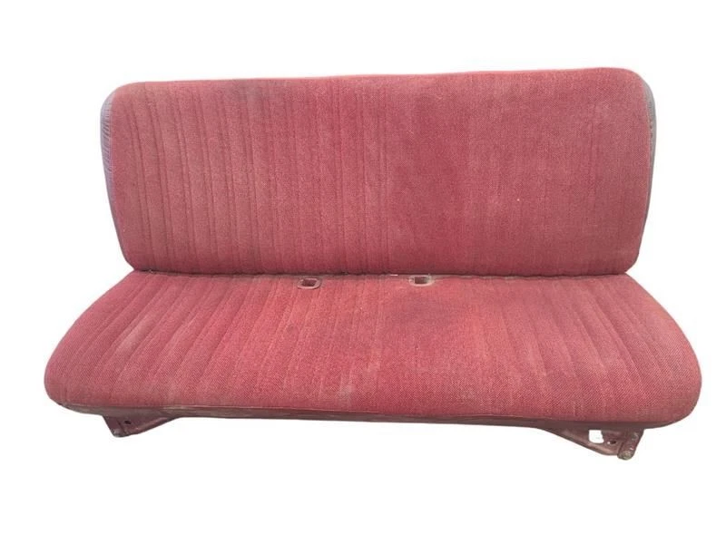 TCHEV1500 1991 Front Seat 600196 Foto 1 de 4