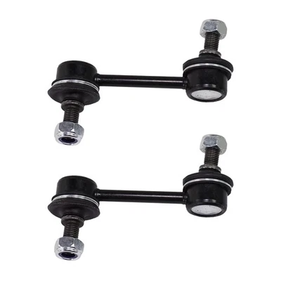 Sway Bar Link Set For 2004-2015 Mazda MX-5 Miata RX-8 Foto 1 de 4