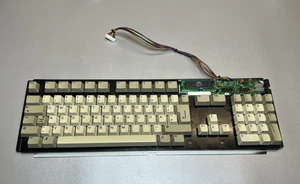 Original Commodore Amiga 500 MITSUMITastatur ! FUNKTIONIERT ! - Afbeelding 1 van 11