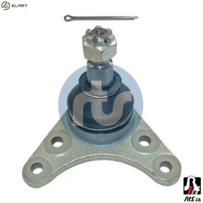 JUNTA DE RÓTULA 93-05105 PARA ISUZU D-MAX/plataforma/chasis RODEO/recogida 2,5 L 4 cilindros Foto 1 de 4