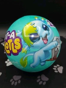 Zuru 5 Surprise Alota Axolotls Mystery Blind Ball 15 to Collect Sealed - Picture 1 of 3